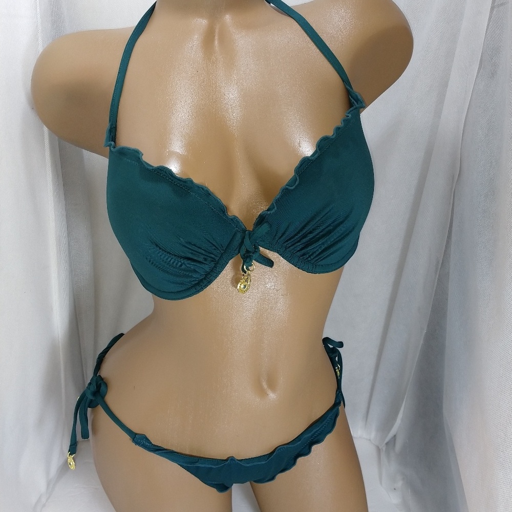 H&m bikini set 36D